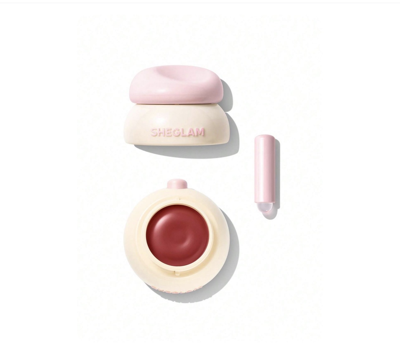 Bounce Putty Pocket Lip Pot view 4