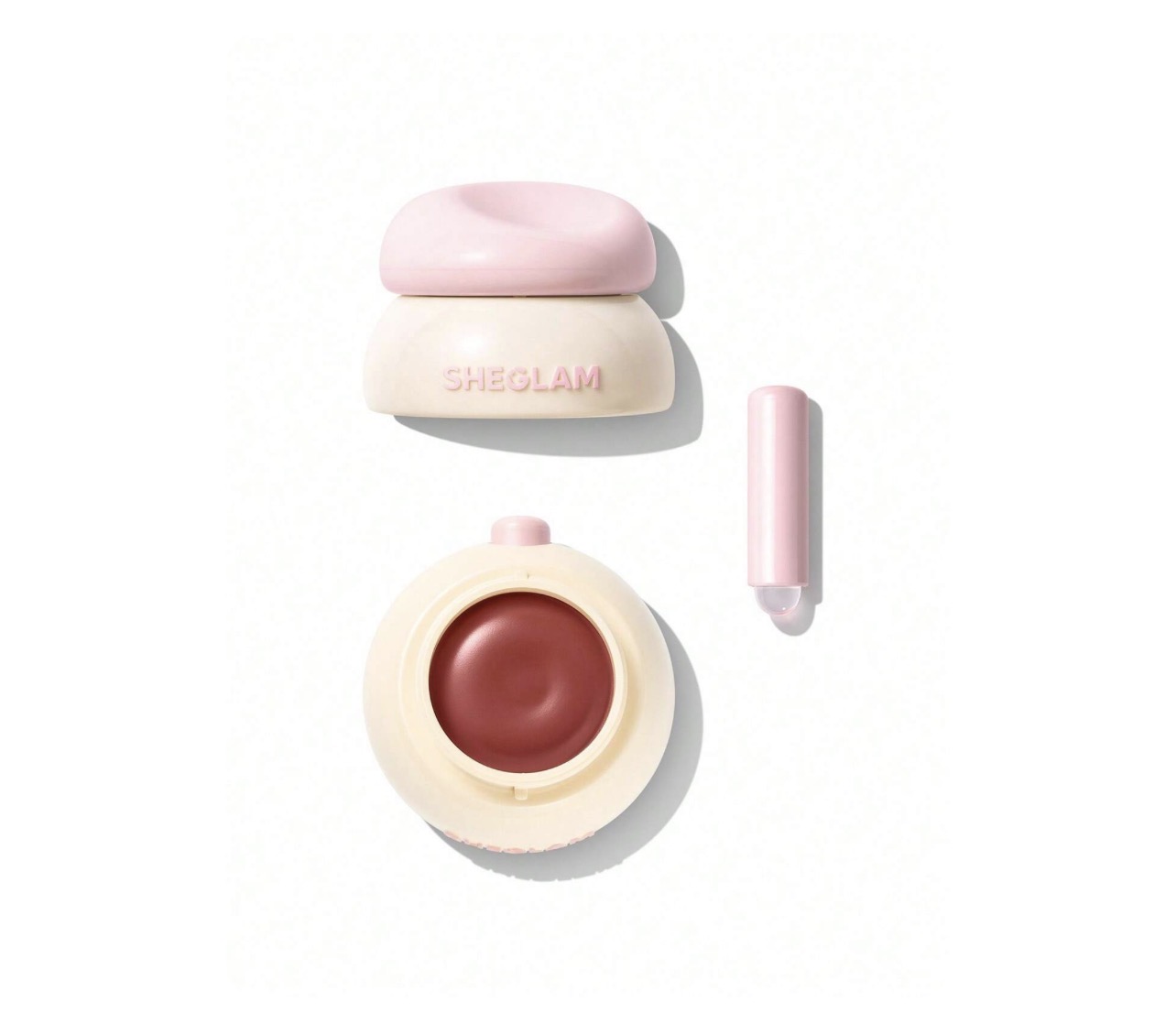 Bounce Putty Pocket Lip Pot view 3