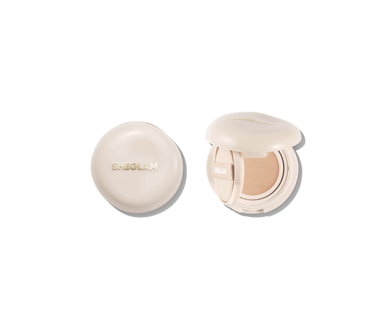 Lumi Lock & Go Cushion Foundation